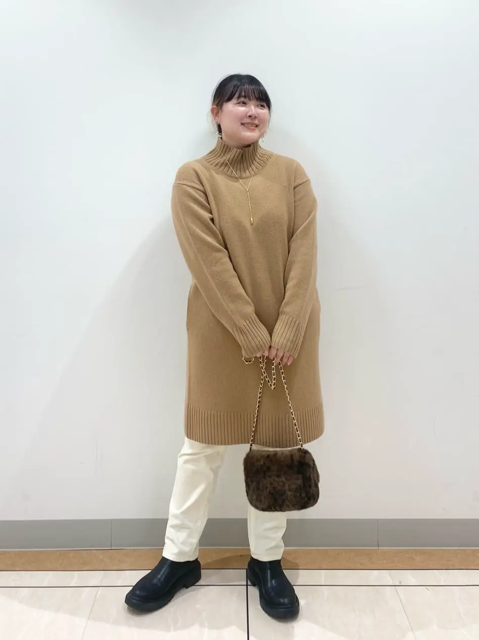 23区 藤原 コーディネート画像