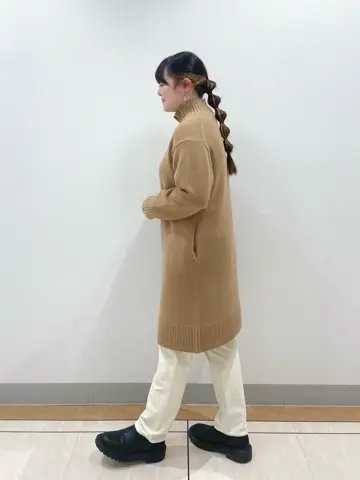 23区 藤原 コーディネート画像