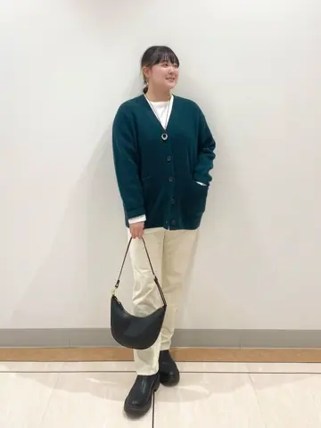 23区 藤原 コーディネート画像