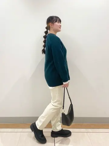 23区 藤原 コーディネート画像