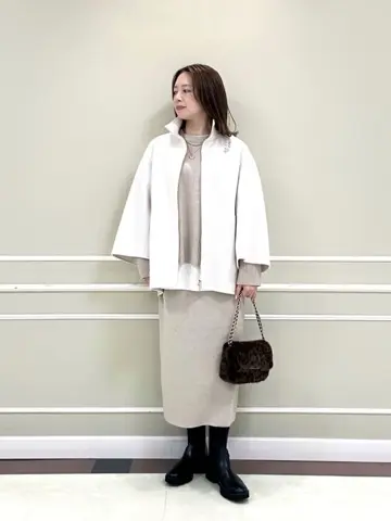 23区 江口 コーディネート画像