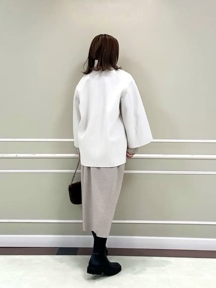 23区 江口 コーディネート画像