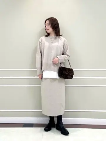 23区 江口 コーディネート画像