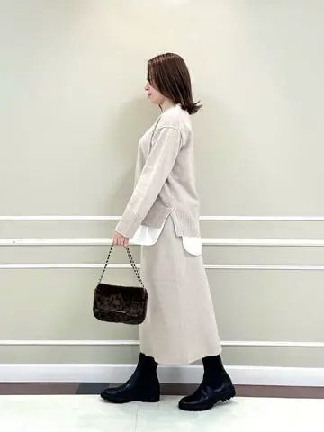 23区 江口 コーディネート画像