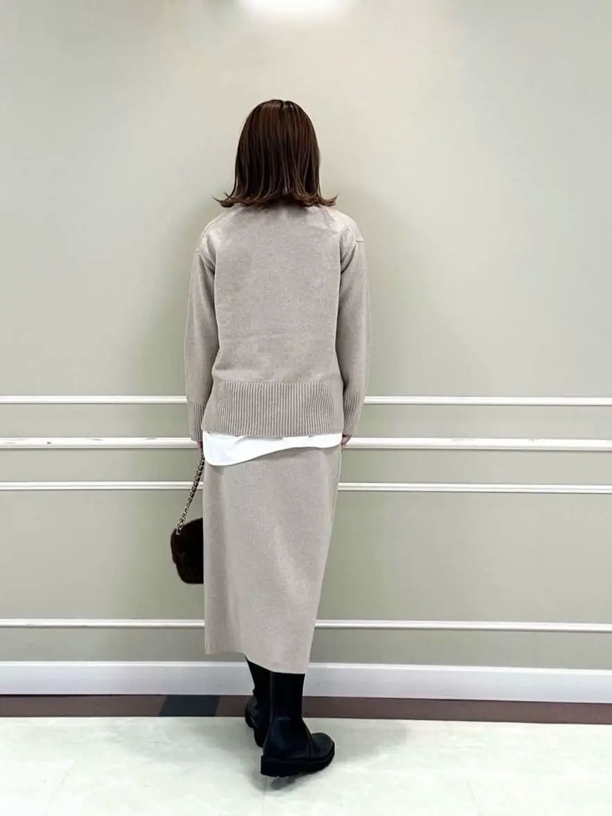 23区 江口 コーディネート画像