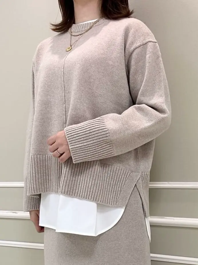 23区 江口 コーディネート画像