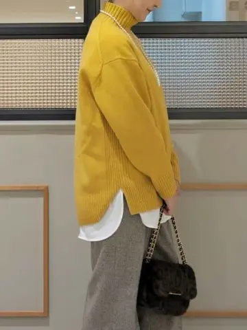 23区 新保 コーディネート画像