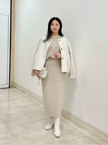 23区 西嶋 コーディネート画像