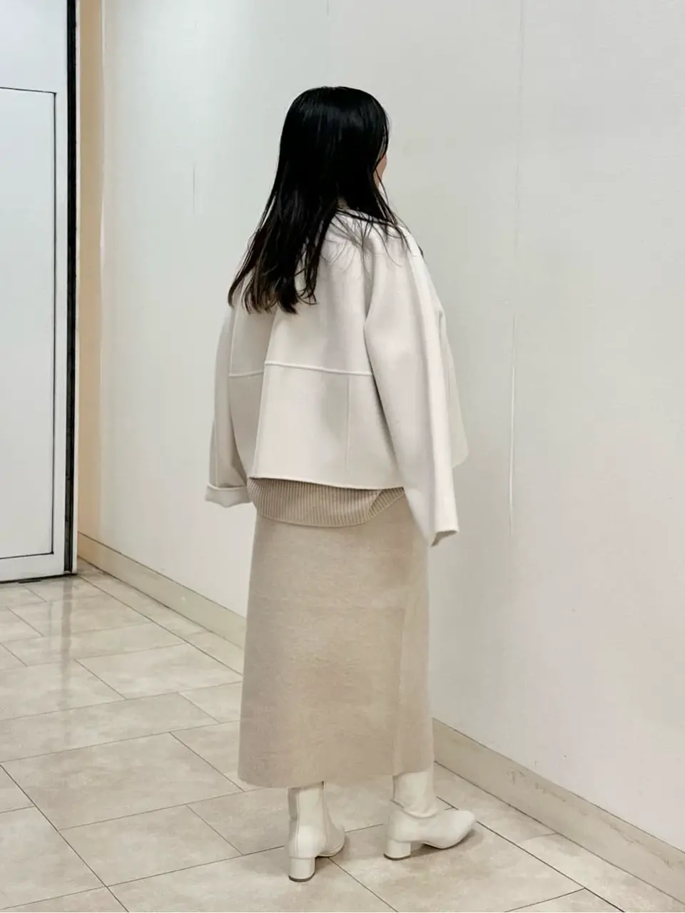 23区 西嶋 コーディネート画像