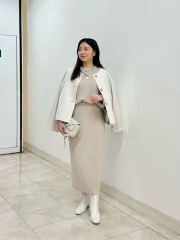 23区 西嶋 コーディネート画像