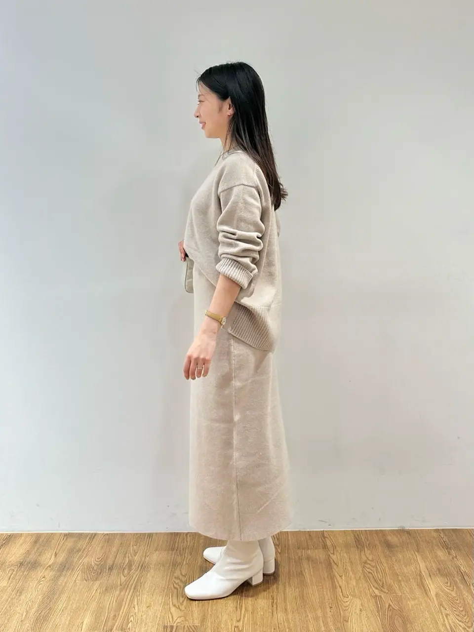 23区 西嶋 コーディネート画像