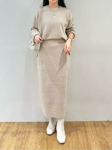 23区 西嶋 コーディネート画像