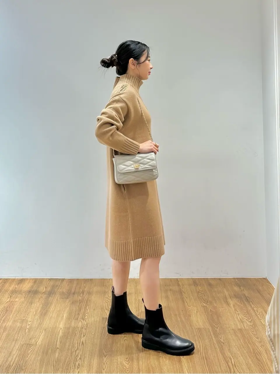 23区 西嶋 コーディネート画像