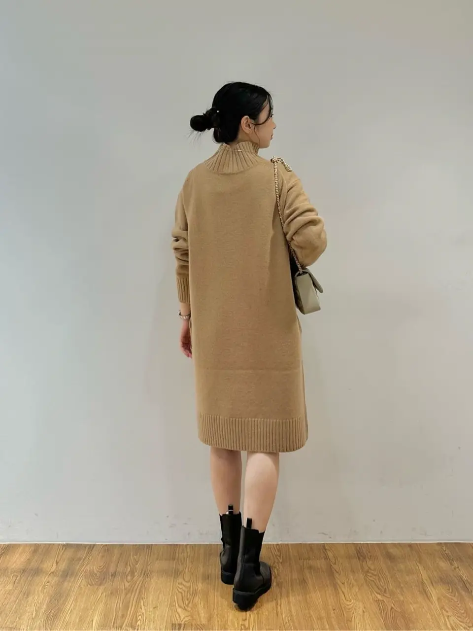 23区 西嶋 コーディネート画像