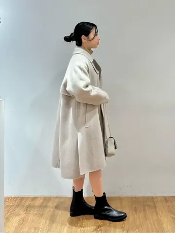 23区 西嶋 コーディネート画像