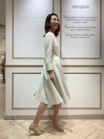 23区 秋葉 コーディネート画像