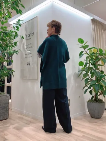 23区 犬塚 コーディネート画像