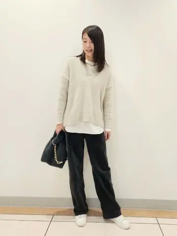 23区 髙橋 コーディネート画像