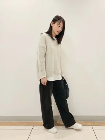 23区 髙橋 コーディネート画像