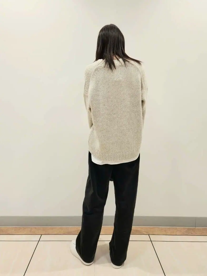 23区 髙橋 コーディネート画像