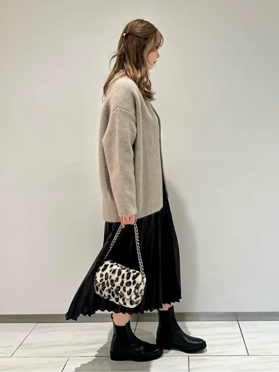 23区 H コーディネート画像