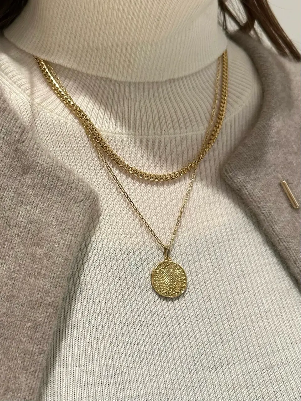 23区 H コーディネート画像