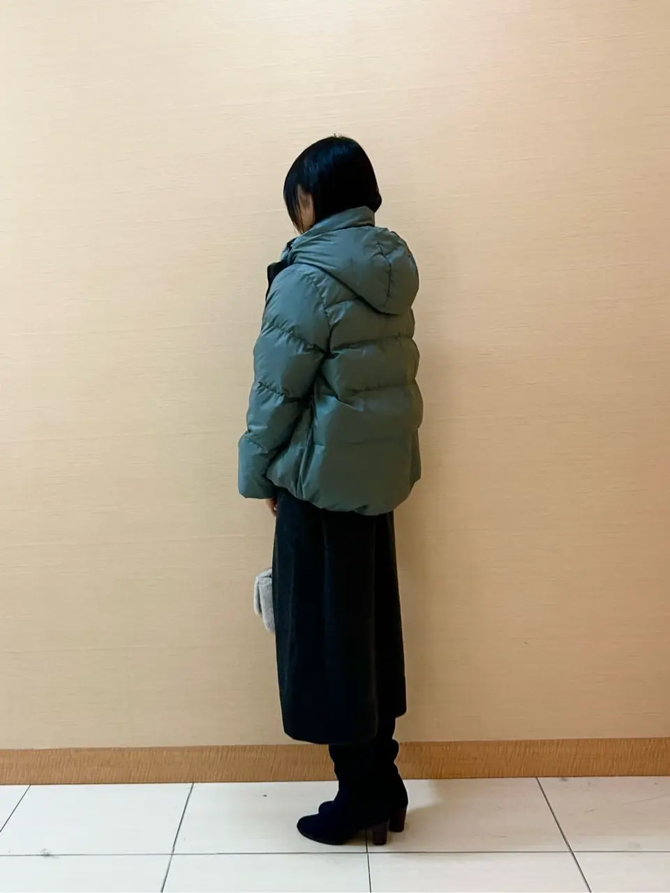 23区 毛利 コーディネート画像