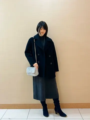 23区 毛利 コーディネート画像