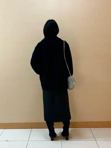 23区 毛利 コーディネート画像