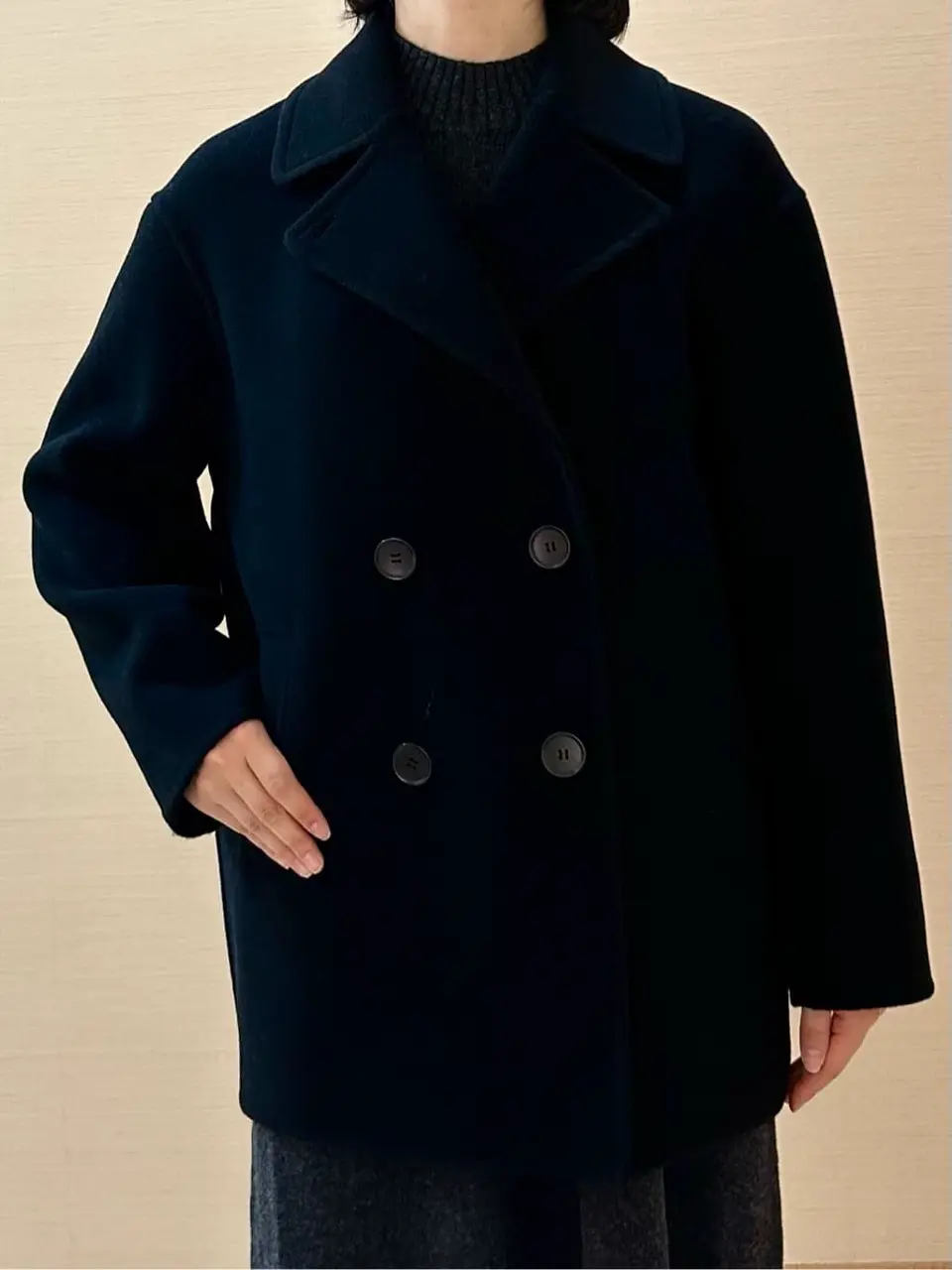 23区 毛利 コーディネート画像