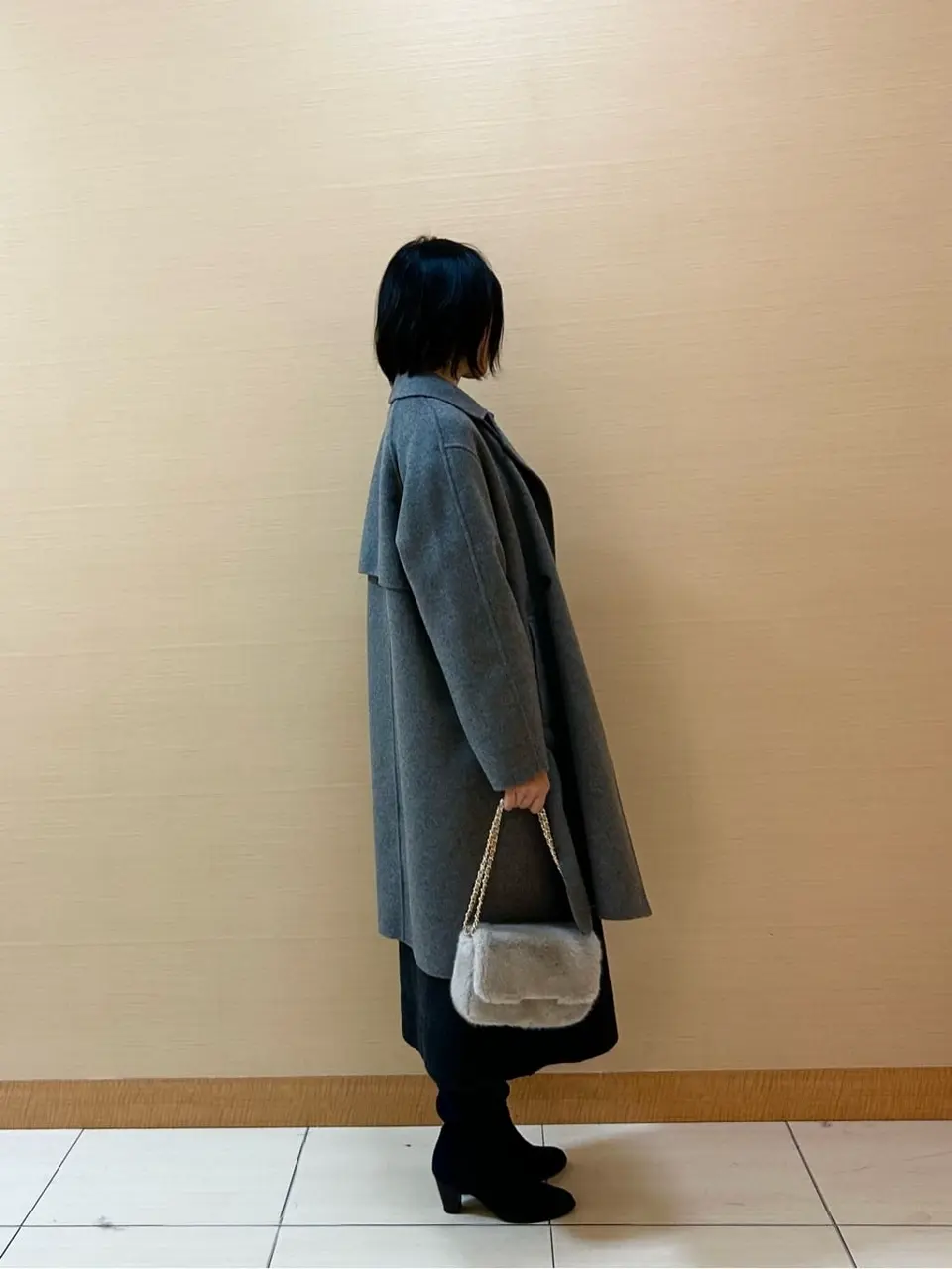 23区 毛利 コーディネート画像