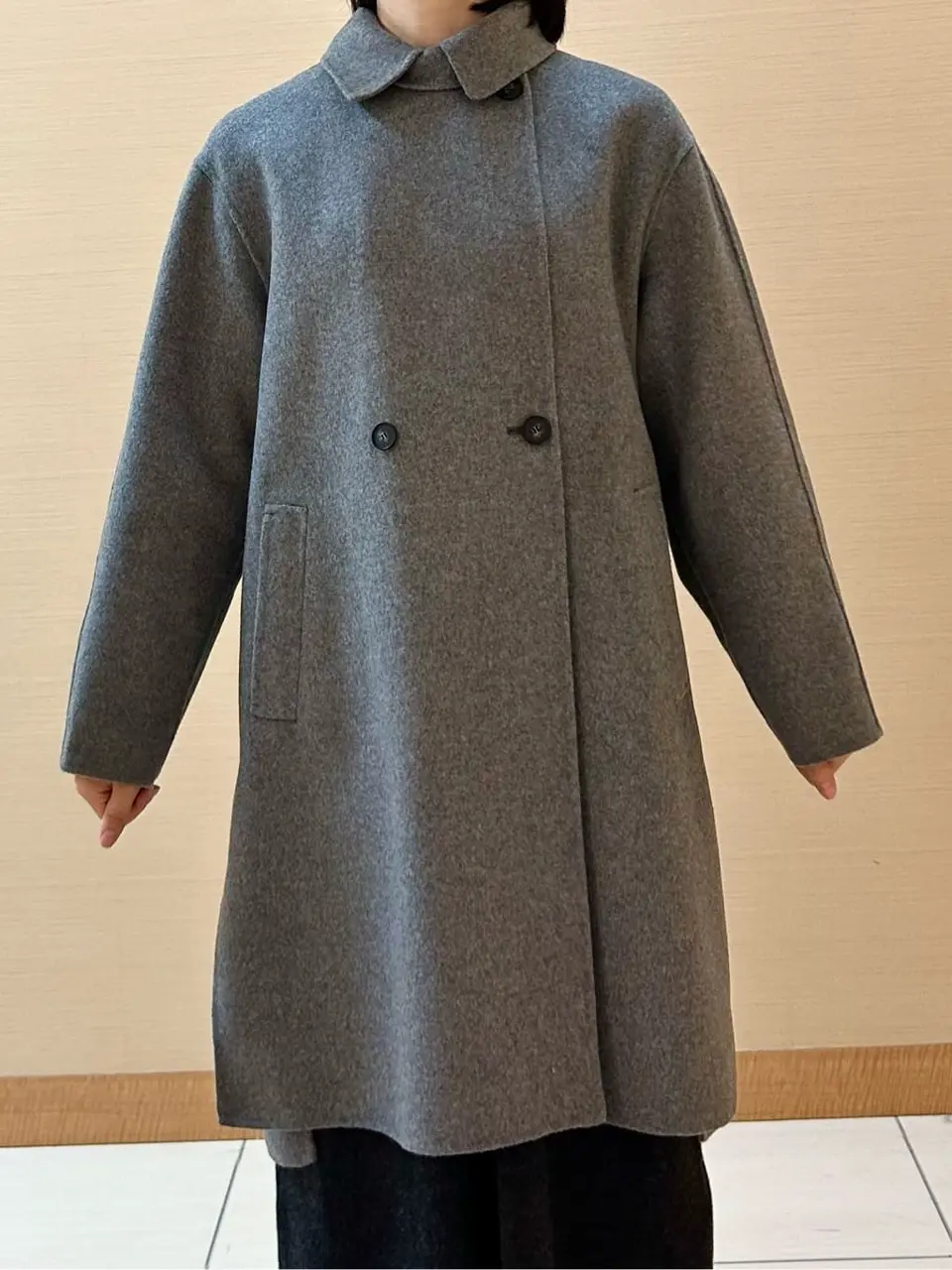 23区 毛利 コーディネート画像