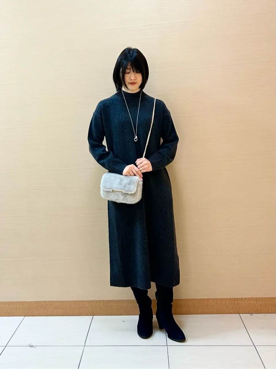 23区 毛利 コーディネート画像