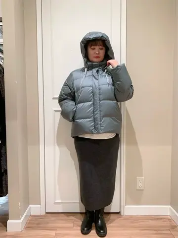 23区 江川 コーディネート画像