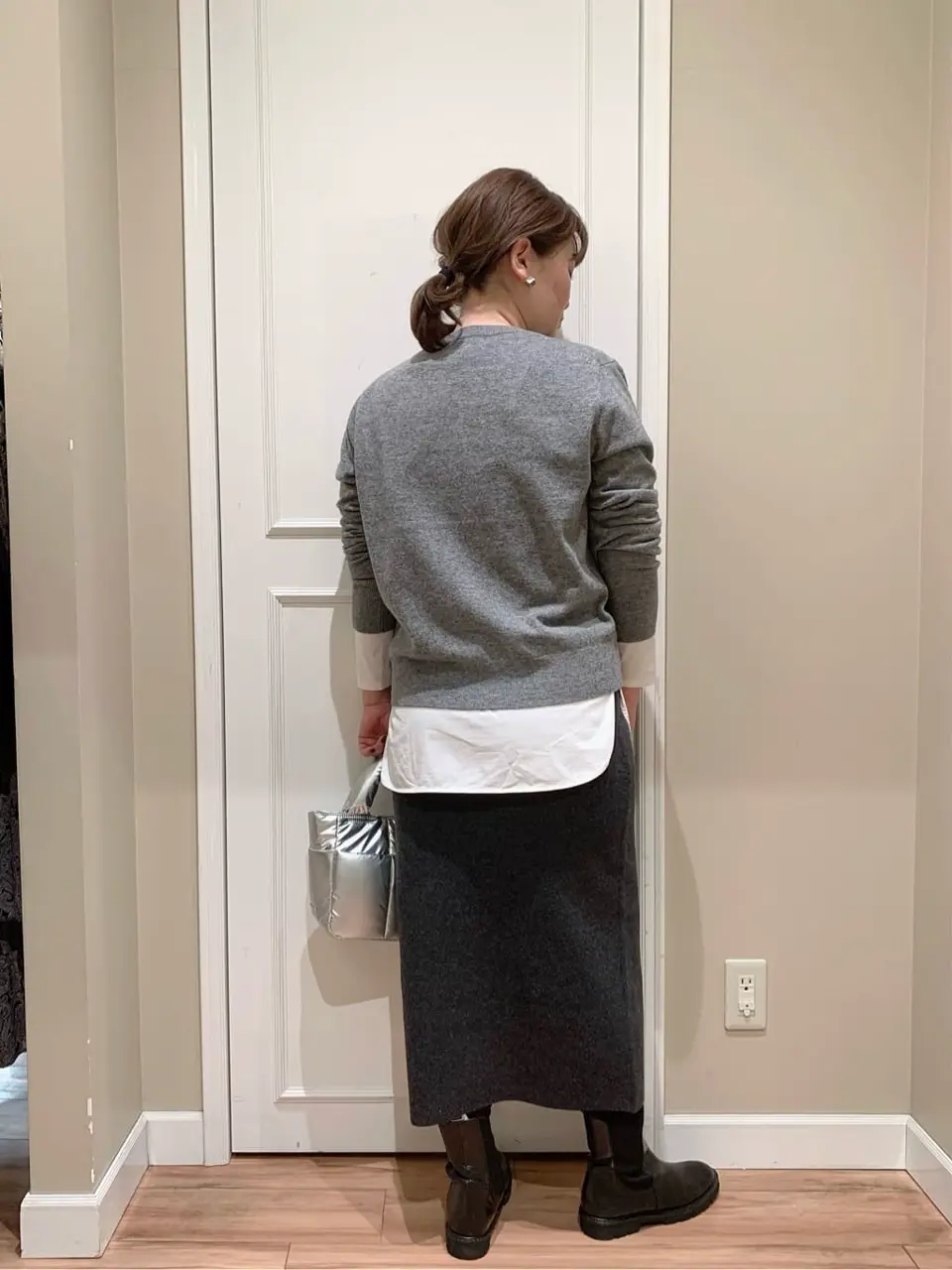 23区 江川 コーディネート画像