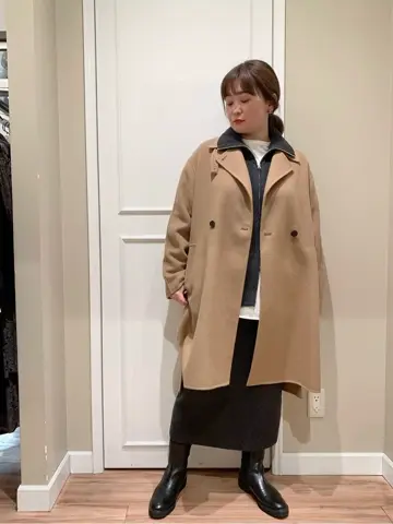 23区 江川 コーディネート画像