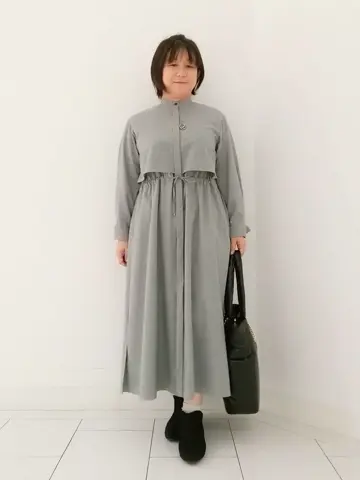 23区 影 コーディネート画像