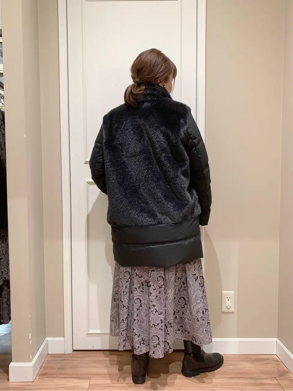 23区 江川 コーディネート画像