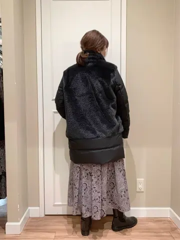 23区 江川 コーディネート画像