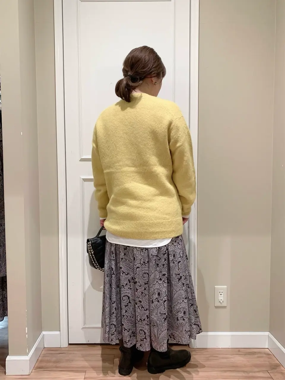 23区 江川 コーディネート画像