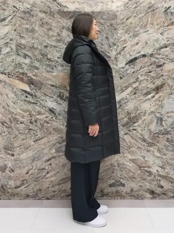 23区 奥山 コーディネート画像