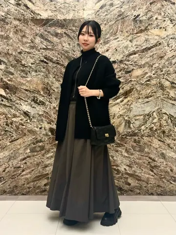 23区 吉野 コーディネート画像