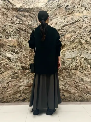 23区 吉野 コーディネート画像