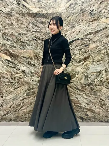 23区 吉野 コーディネート画像