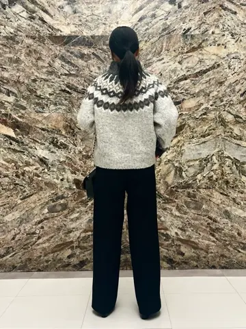 23区 吉野 コーディネート画像