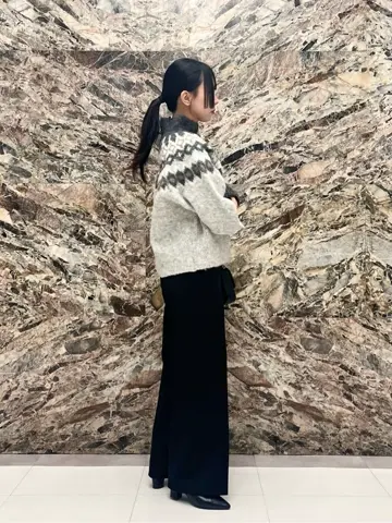 23区 吉野 コーディネート画像