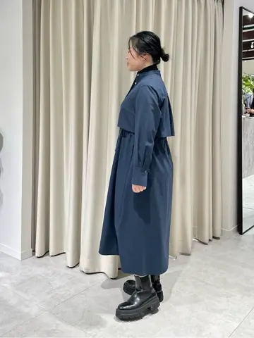 23区 笹川 コーディネート画像