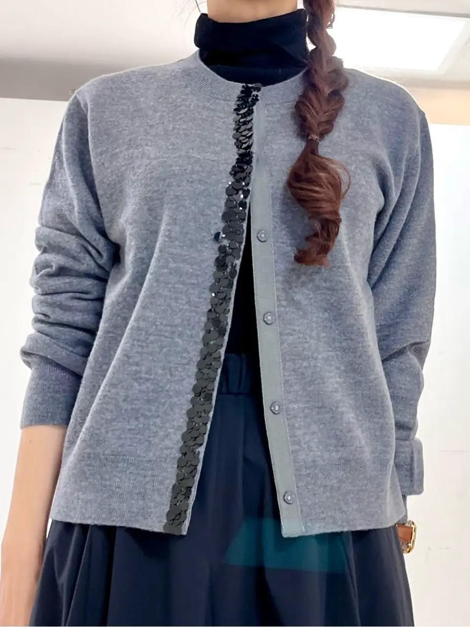 23区 本村 コーディネート画像