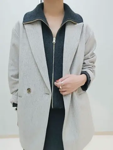 23区 中園 コーディネート画像