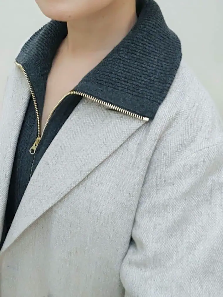 23区 中園 コーディネート画像